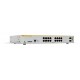 Allied Telesis AT-X230-18GT-30 switch Gestionado L3 Gigabit Ethernet (10/100/1000) Gris